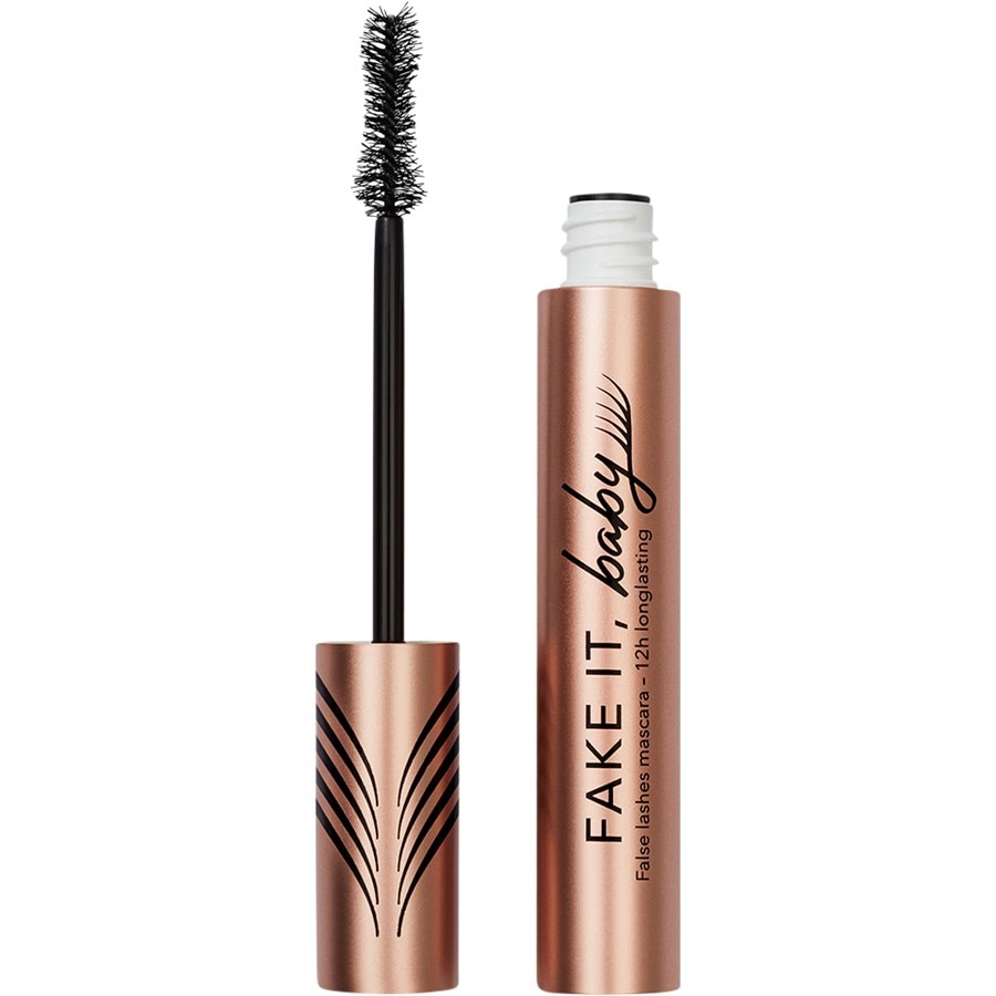 Douglas Collection Occhi Fake It Baby False Lashes Mascara