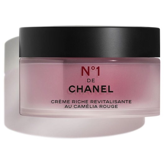 CHANEL - CREME