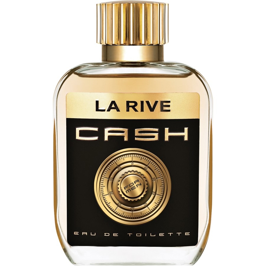 LA-RIVE Men's Collection