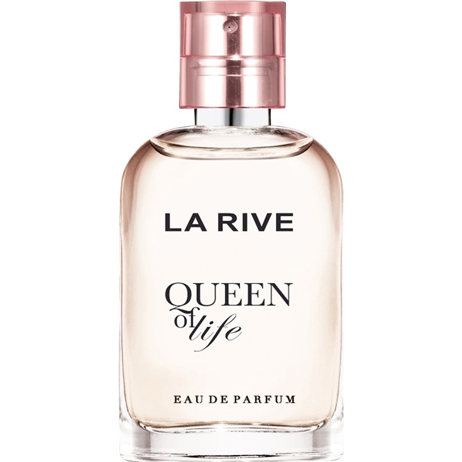 LA RIVE Women's Collection Queen Of Life Eau de Parfum Spray