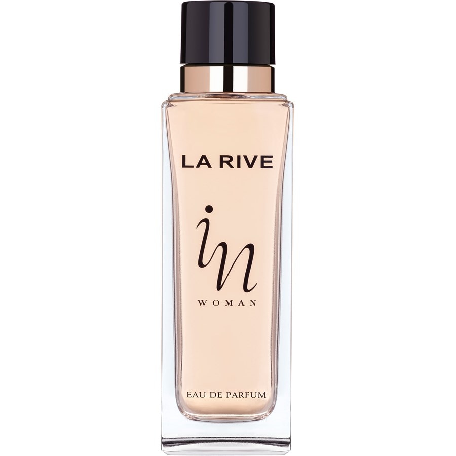 LA-RIVE Women's Collection