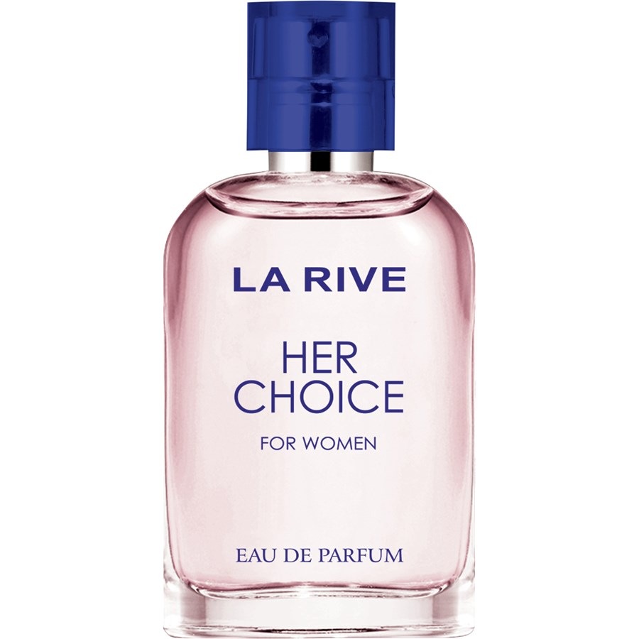 LA RIVE Women's Collection Her Choice Eau de Parfum Spray