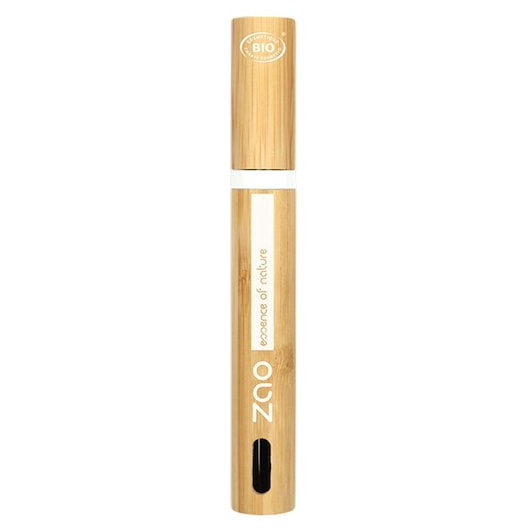 Zao Mascaraer Velvet Mascara Female 7 ml
