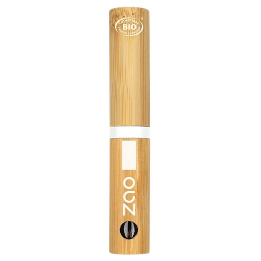 Zao Mascara Fortifying Eyelash Care Vippeserum Female 4 ml