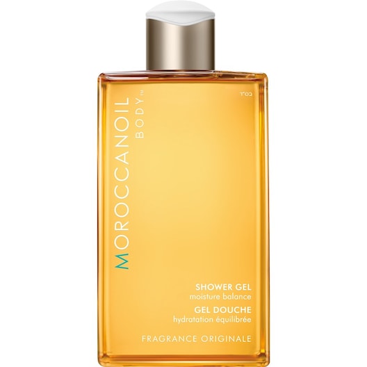 Moroccanoil - Duschgel
