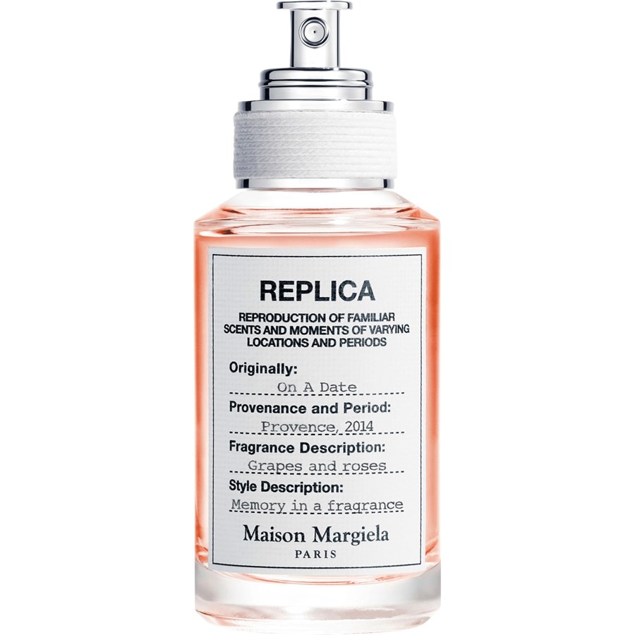 Maison Margiela Replica On A Date Eau de Toilette Spray