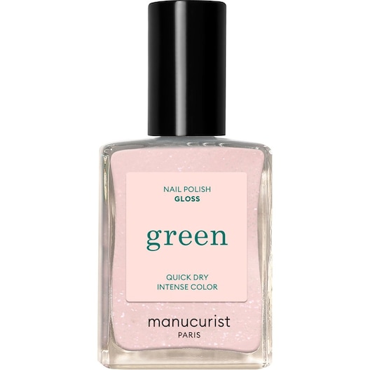manucurist Paris - Nail Polish