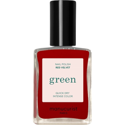 manucurist Paris - Nagellack