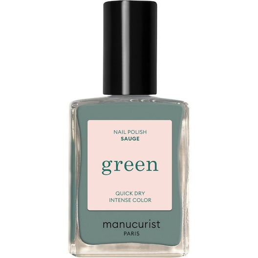 manucurist Paris - Nagellack