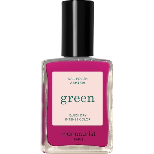 manucurist Paris - Nagellack