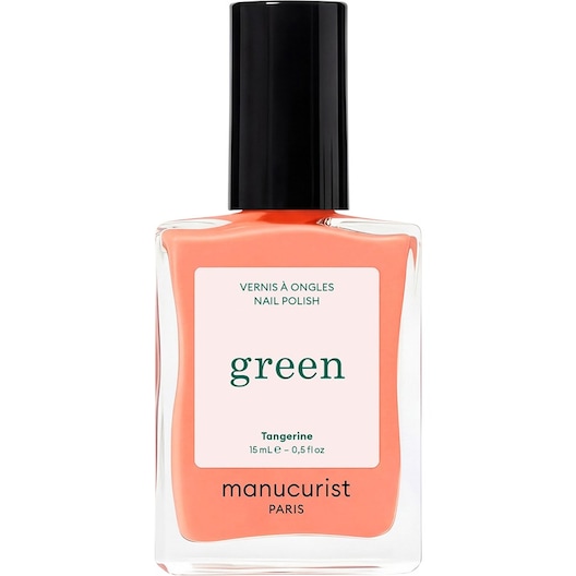 manucurist Paris Nagellack Green Damen 15 ml