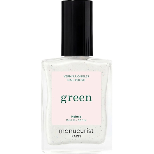 manucurist Paris Neglelak Grøn Female 15 ml