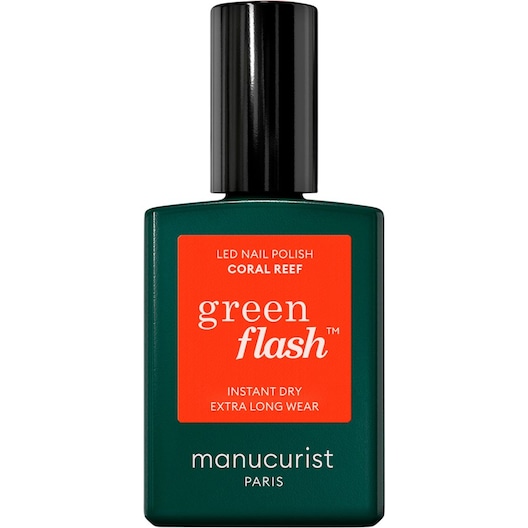manucurist Paris - Nail Polish