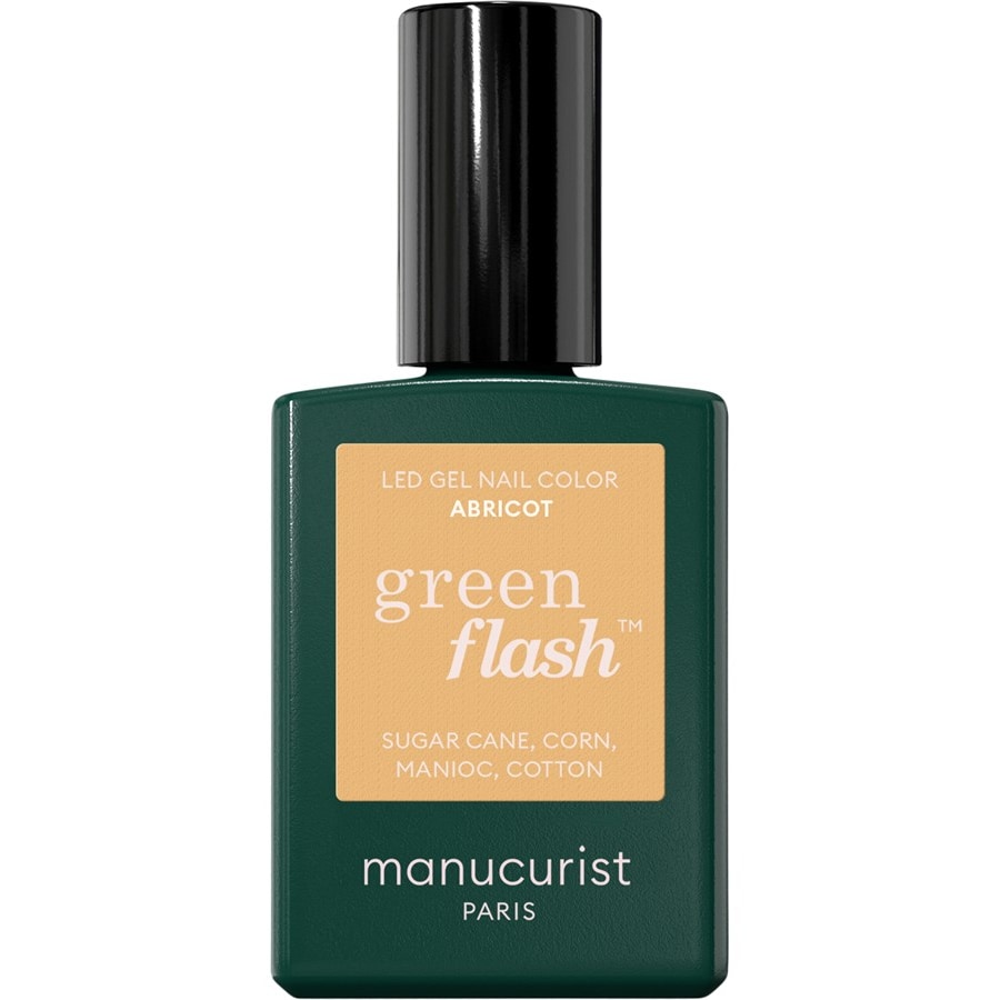 manucurist-Paris Nagellack