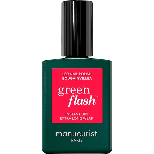 manucurist Paris - Nagellack