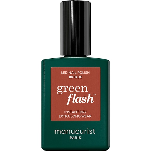 manucurist Paris - Nagellack