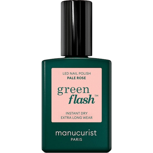 manucurist Paris Nagellak LED Gel Nagelverf nagellak Dames 15 ml