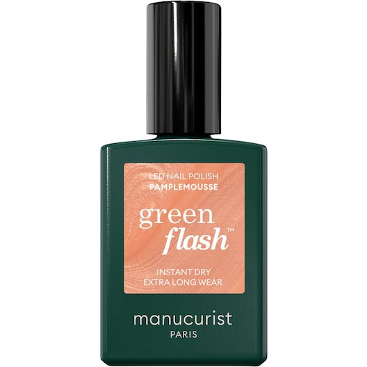 manucurist Paris Gel Nagellack LED Nail Color Damen 15 ml