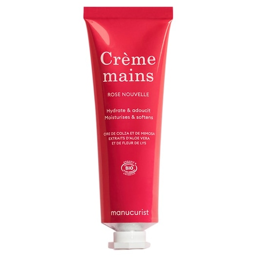 manucurist Paris - Hand & Nail care