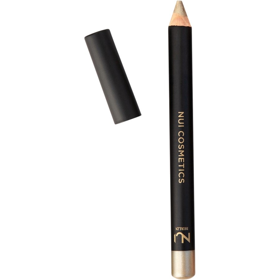 NUI Cosmetics Occhi Natural & Vegan Eyeshadow Pencil