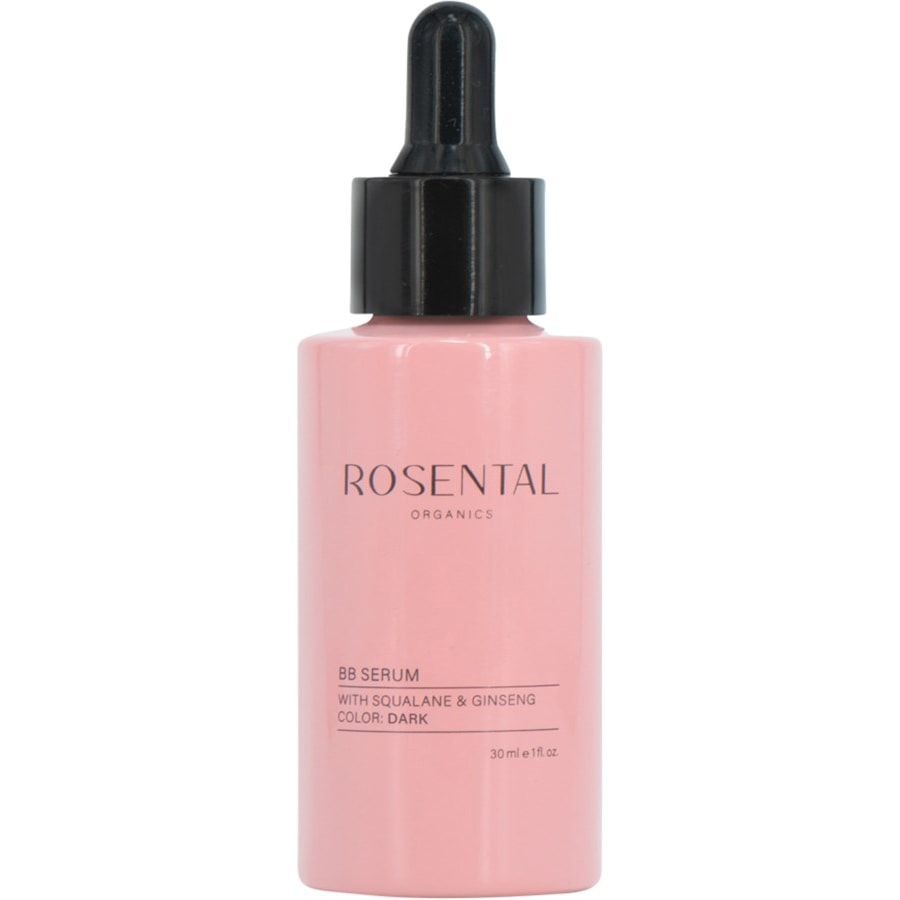 Rosental Organics Sieri e oli BB Serum Light with Ginseng