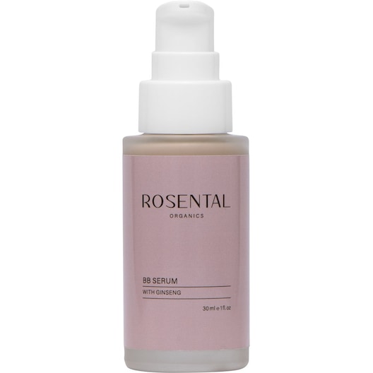 Rosental Organics BB Serum BB Cream