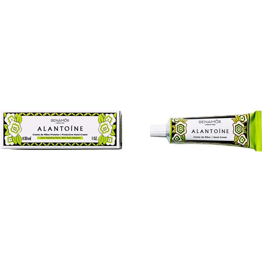 Benamôr ALANTOÍNE Protective Hand Cream