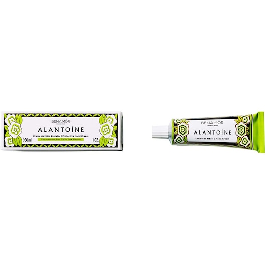 Benamôr ALANTOÍNE Protective Hand Cream Handcreme Damen