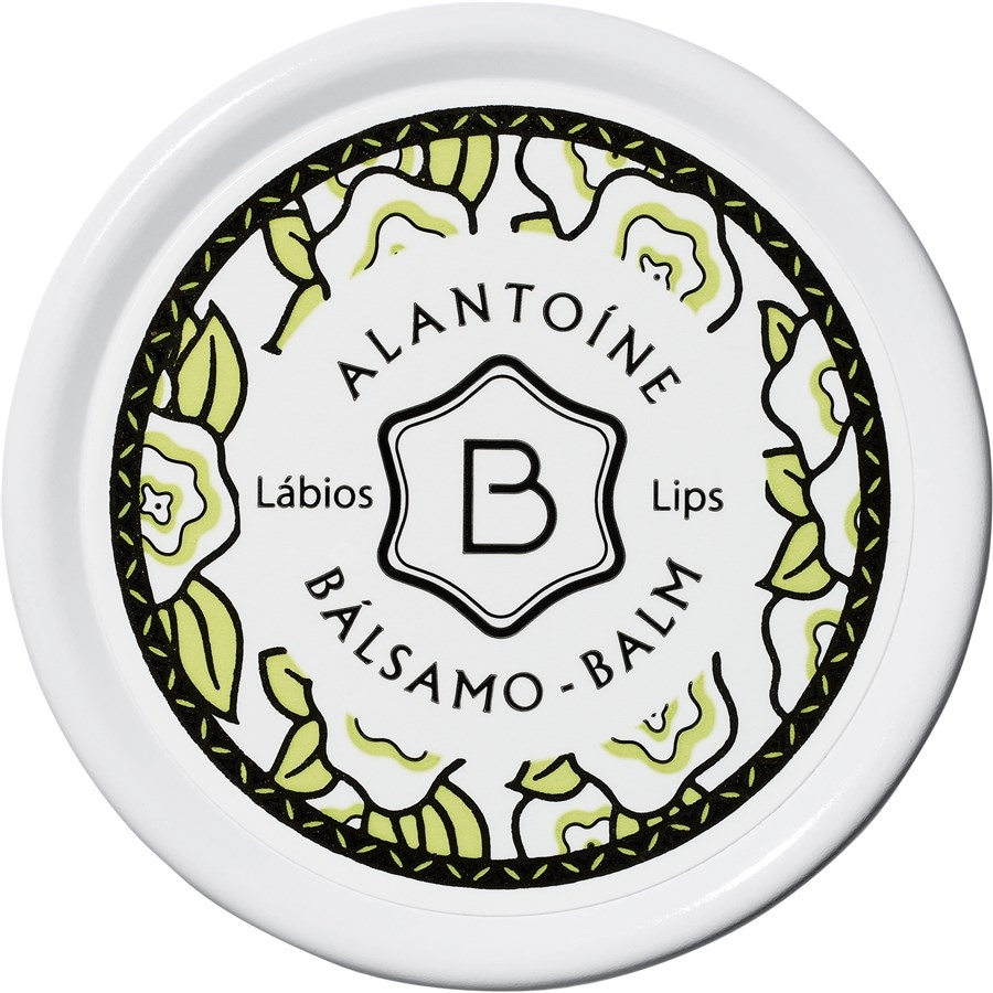 Benamôr ALANTOÍNE Protective Lip Balm