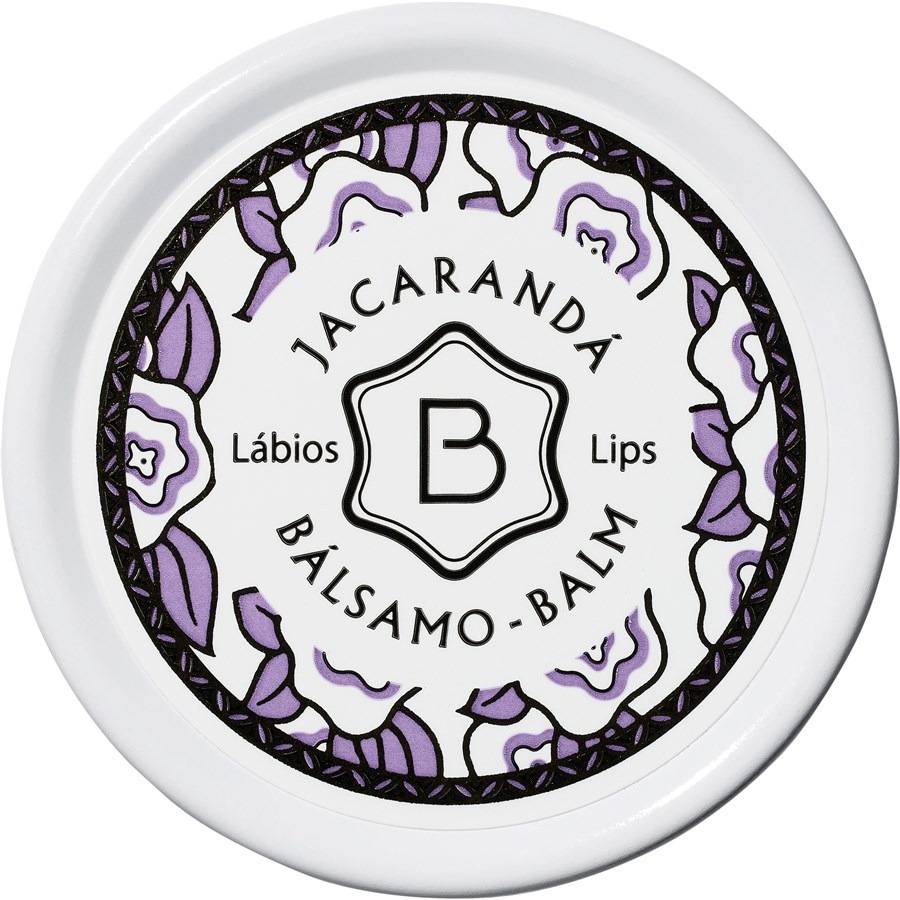 Benamôr JACARANDÁ Calming Lip Balm