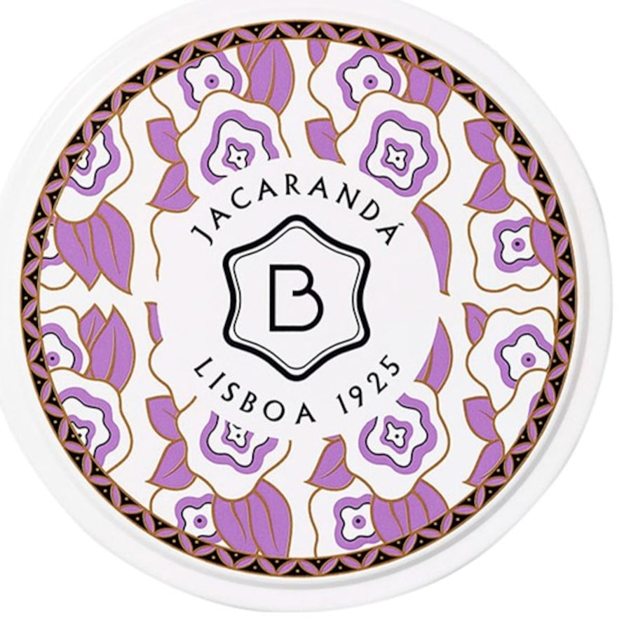 Benamôr JACARANDÁ Calming Body Butter