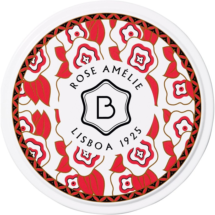 Benamôr ROSE AMÉLIE Revitalizing Body Butter