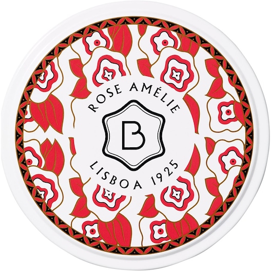 Benamôr ROSE AMÉLIE Revitalizing Body Butter Kropscremer Female 200 ml