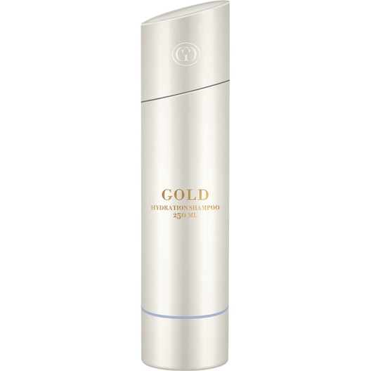 Gold Haircare Pflege Hydration Shampoo Feuchtigkeitsshampoo Damen