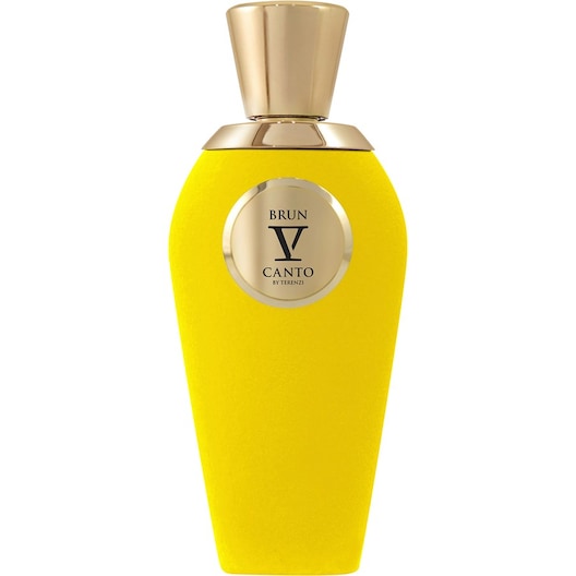 V Canto Souls Of The Castle Collection Extrait de Parfum Parfumer Unisex 100 ml