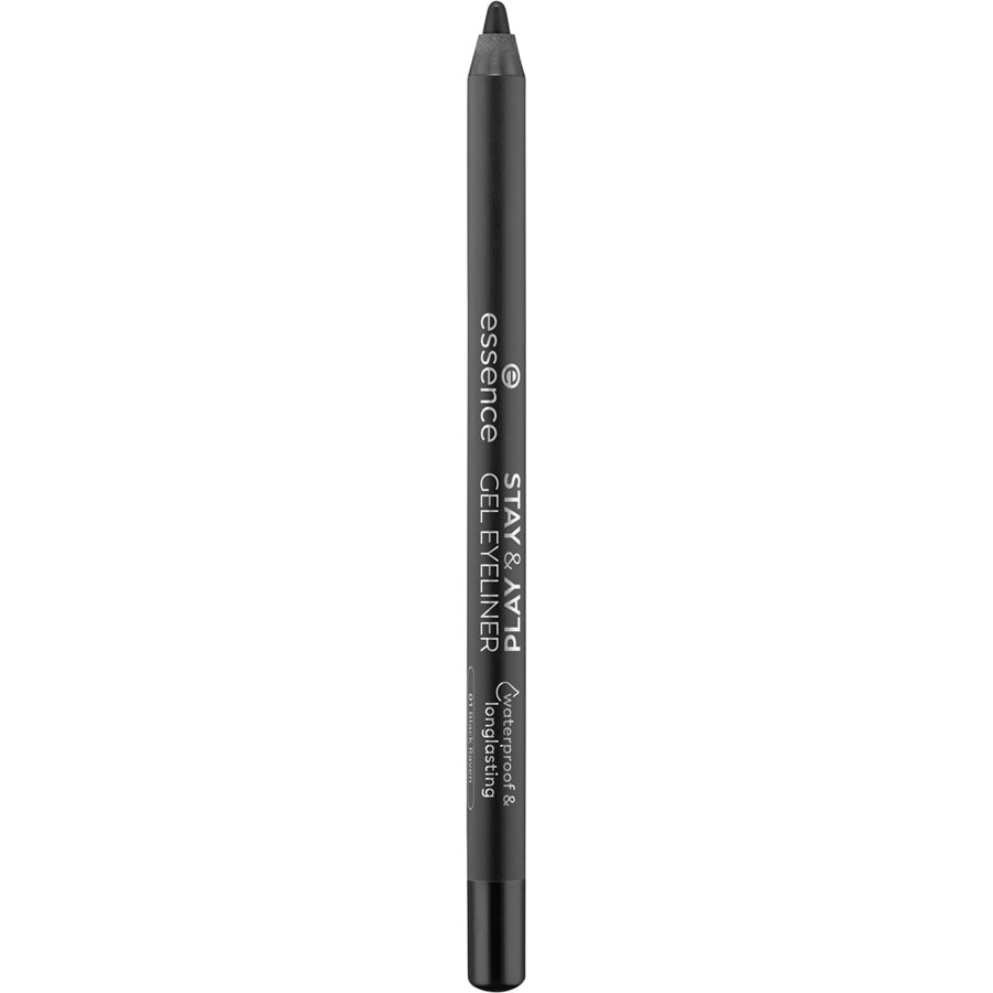 Essence Eyeliner & Kajal