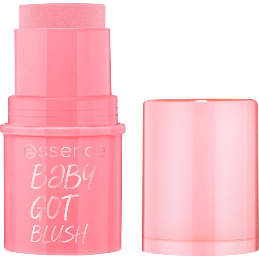 Essence Rouge Baby Got Blush