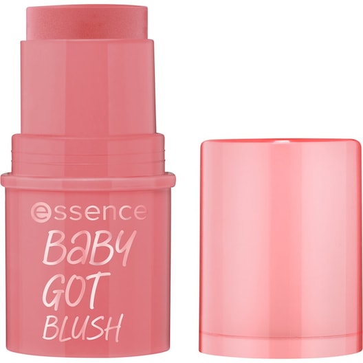 Essence Ansigtsmakeup Rouge Baby Got Blush 30 Rosé All Day 5,5 g