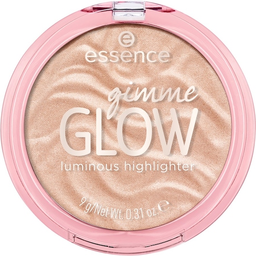 Essence Gimme GLOW luminous highlighter 2 9 g
