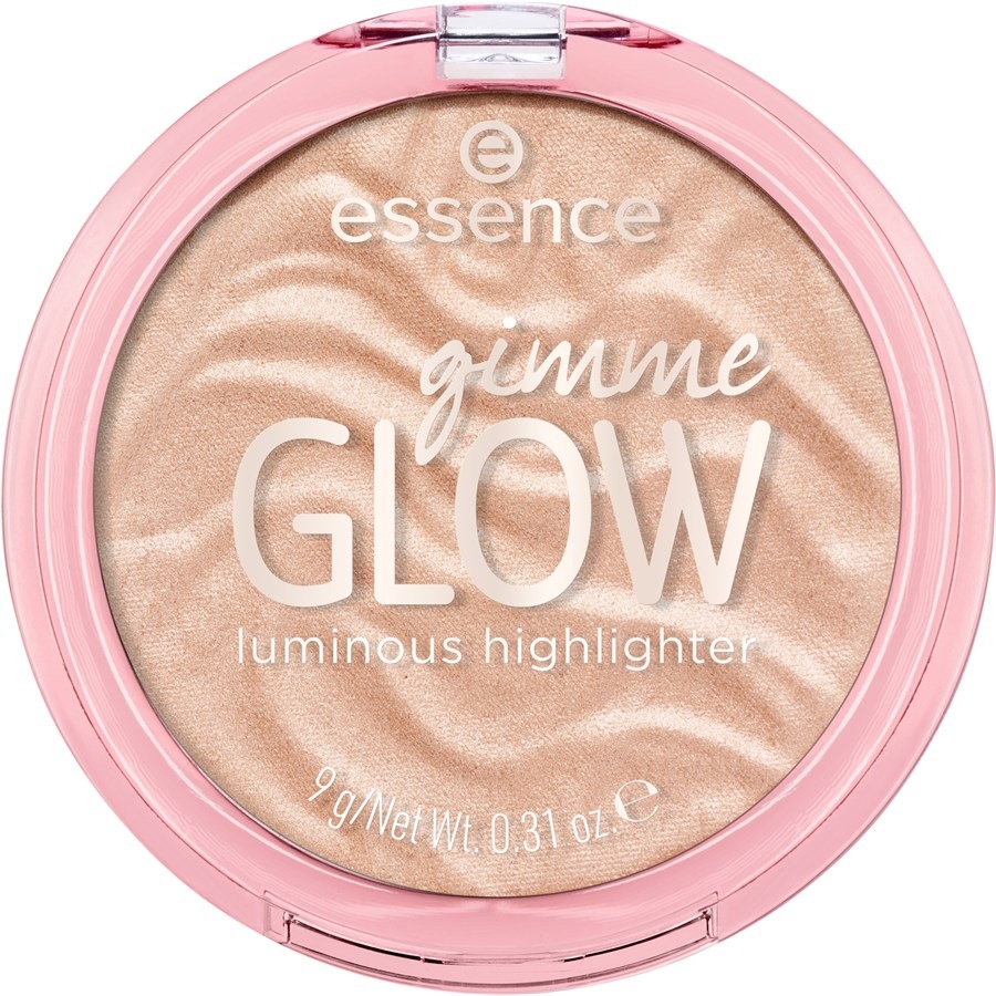 Essence Highlighter