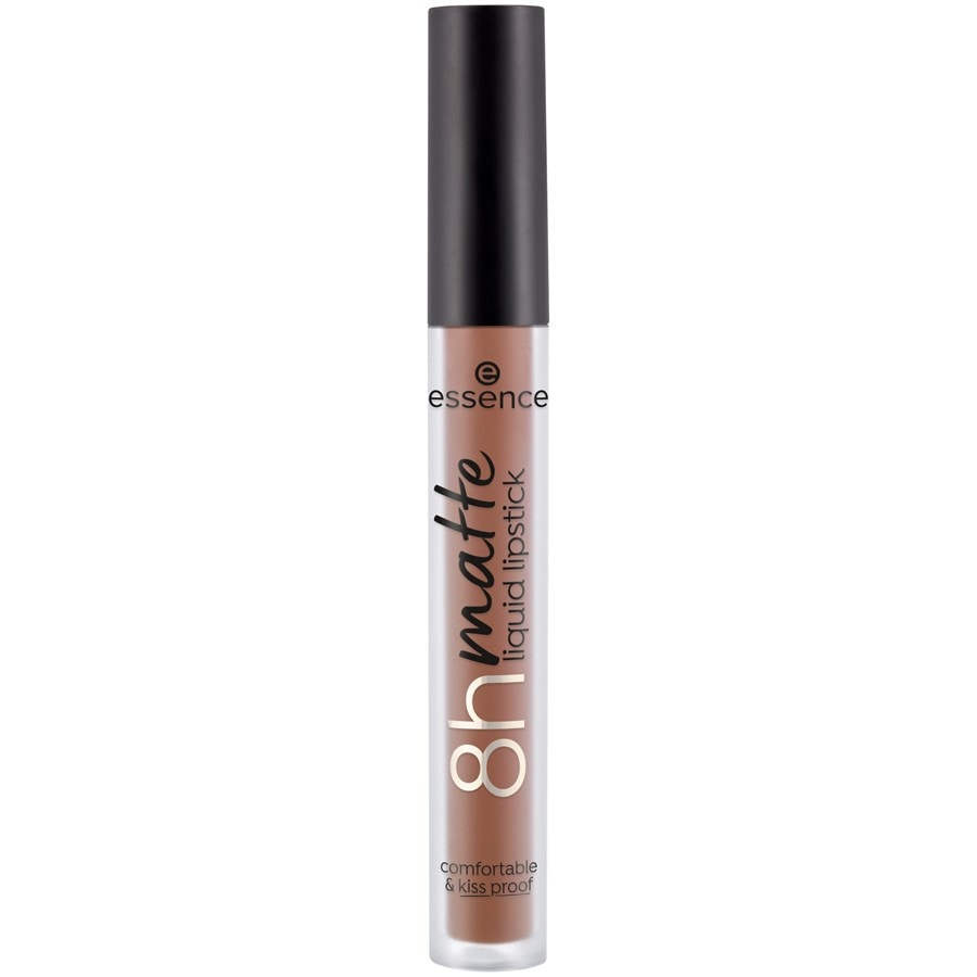 Essence Lipstick 8H Matte Liquid Lipstick