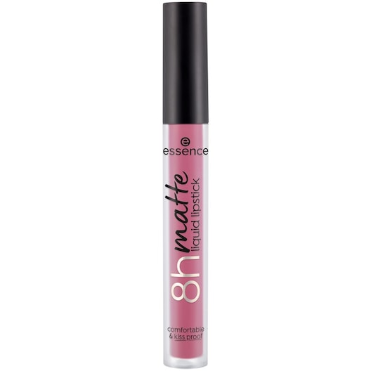 Essence Lippenstifte 8H Matte Liquid Lipstick Damen