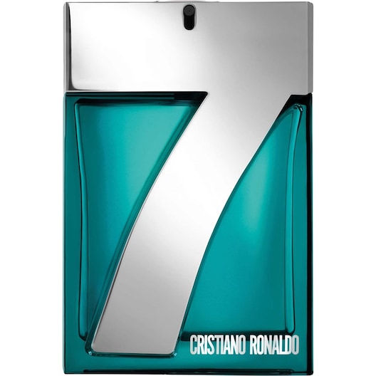 Cristiano Ronaldo CR7 Origins Eau de Toilette Spray Herrenparfum Herren 30 ml