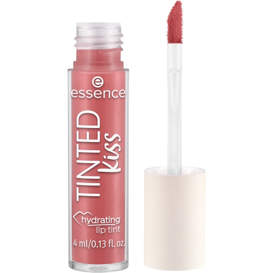 Essence Lipstick Tinted Kiss Hydrating Lip Tint