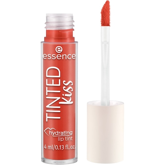 essence TINTED kiss hydrating lip tint Lip Tint