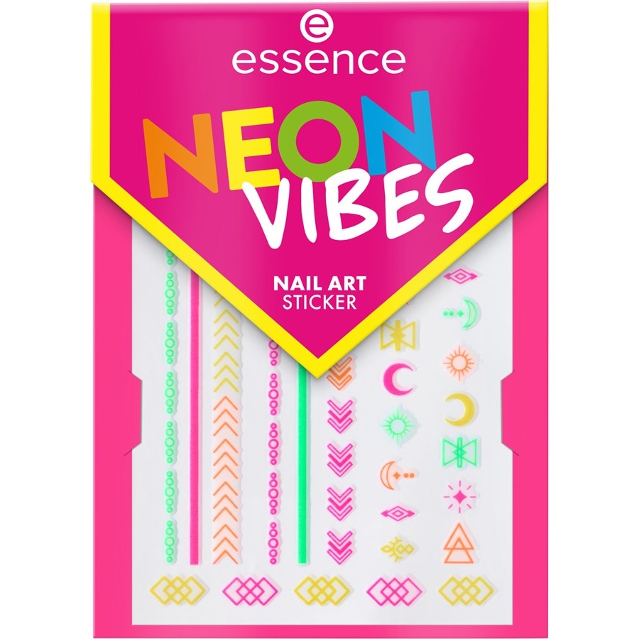 Essence Accessoires