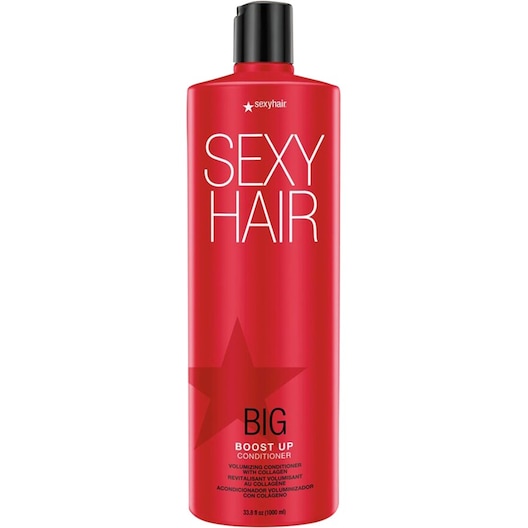 Sexy Hair Big Boost Up Conditioner Damen