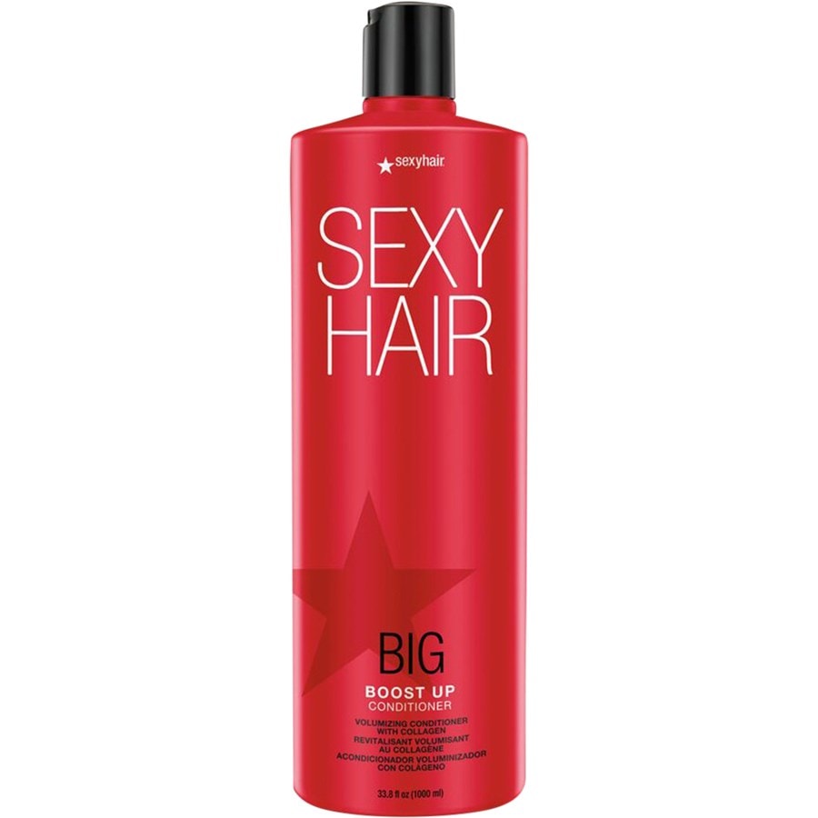 Sexy-Hair Big