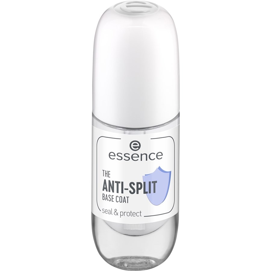 Essence Cura delle unghie The Anti-Split Base Coat