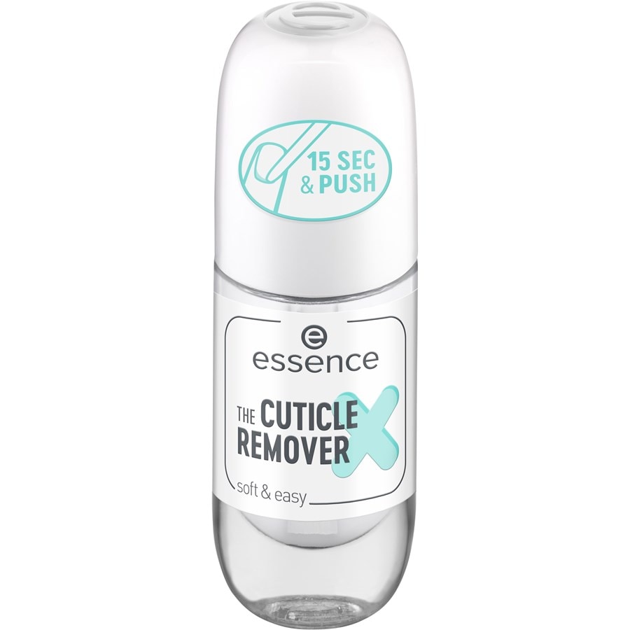 Essence Cura delle unghie The Cuticle Remover